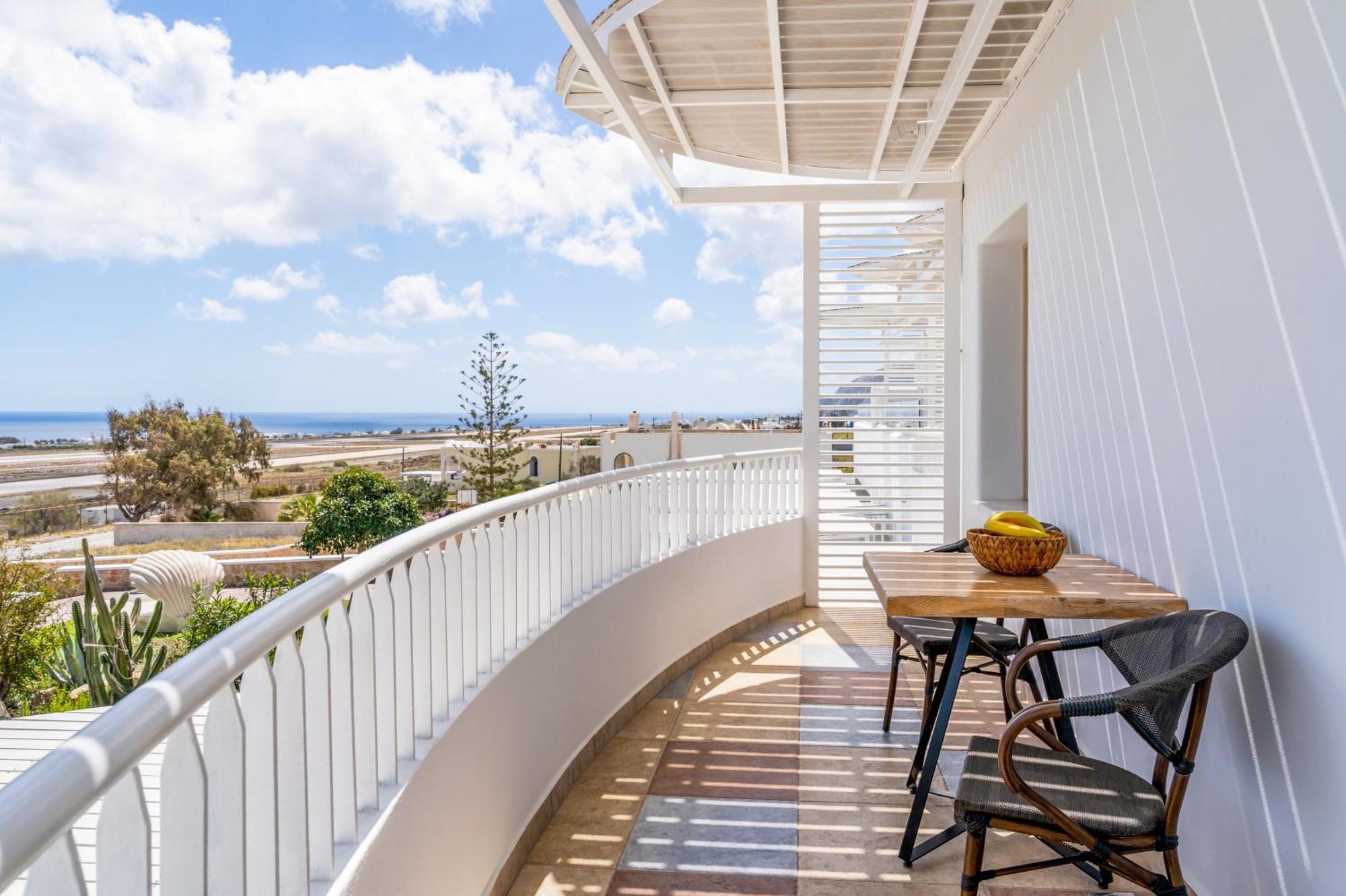 Marvarit Suites Mesaria Quarto foto