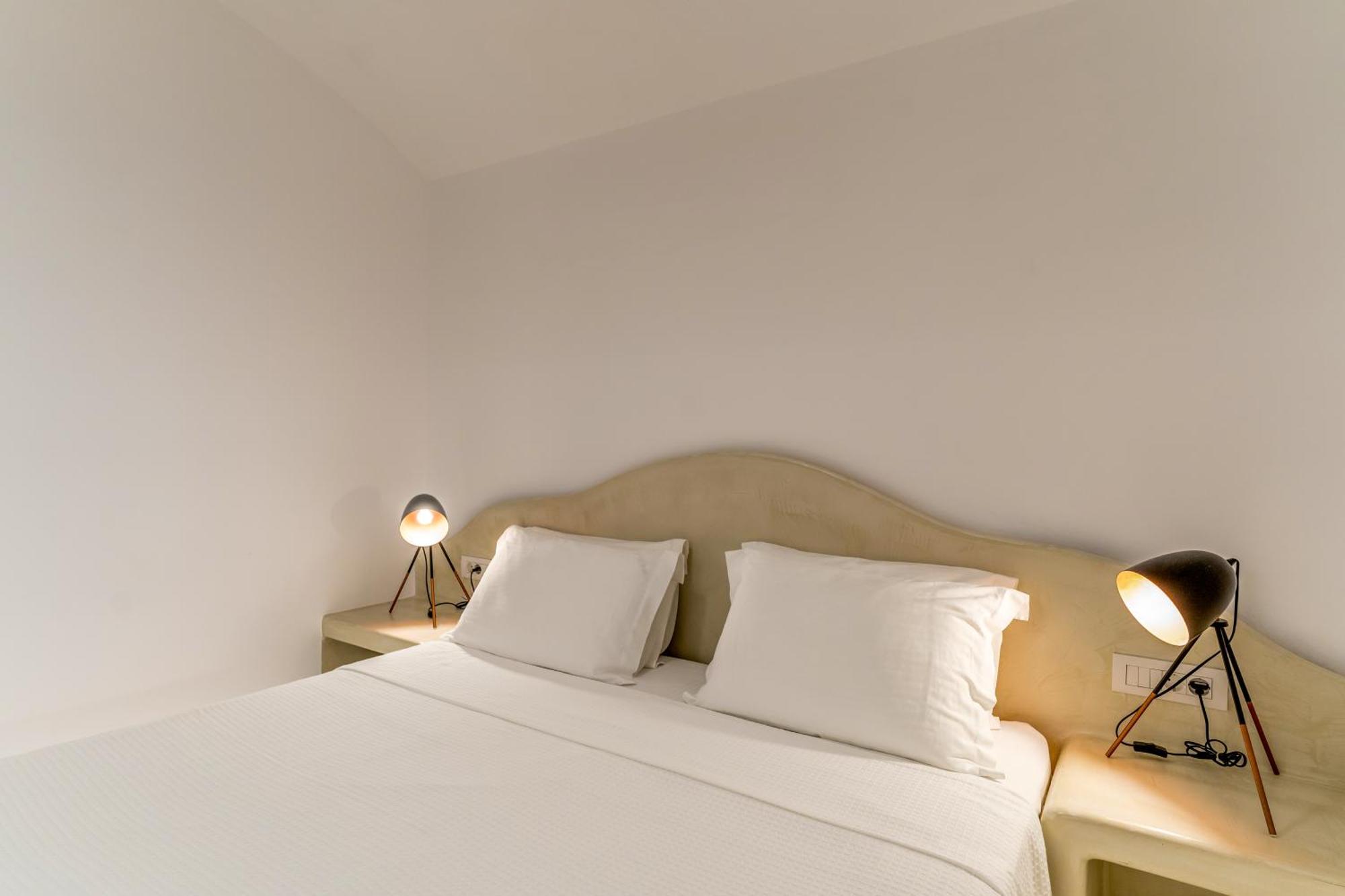Marvarit Suites Mesaria Quarto foto
