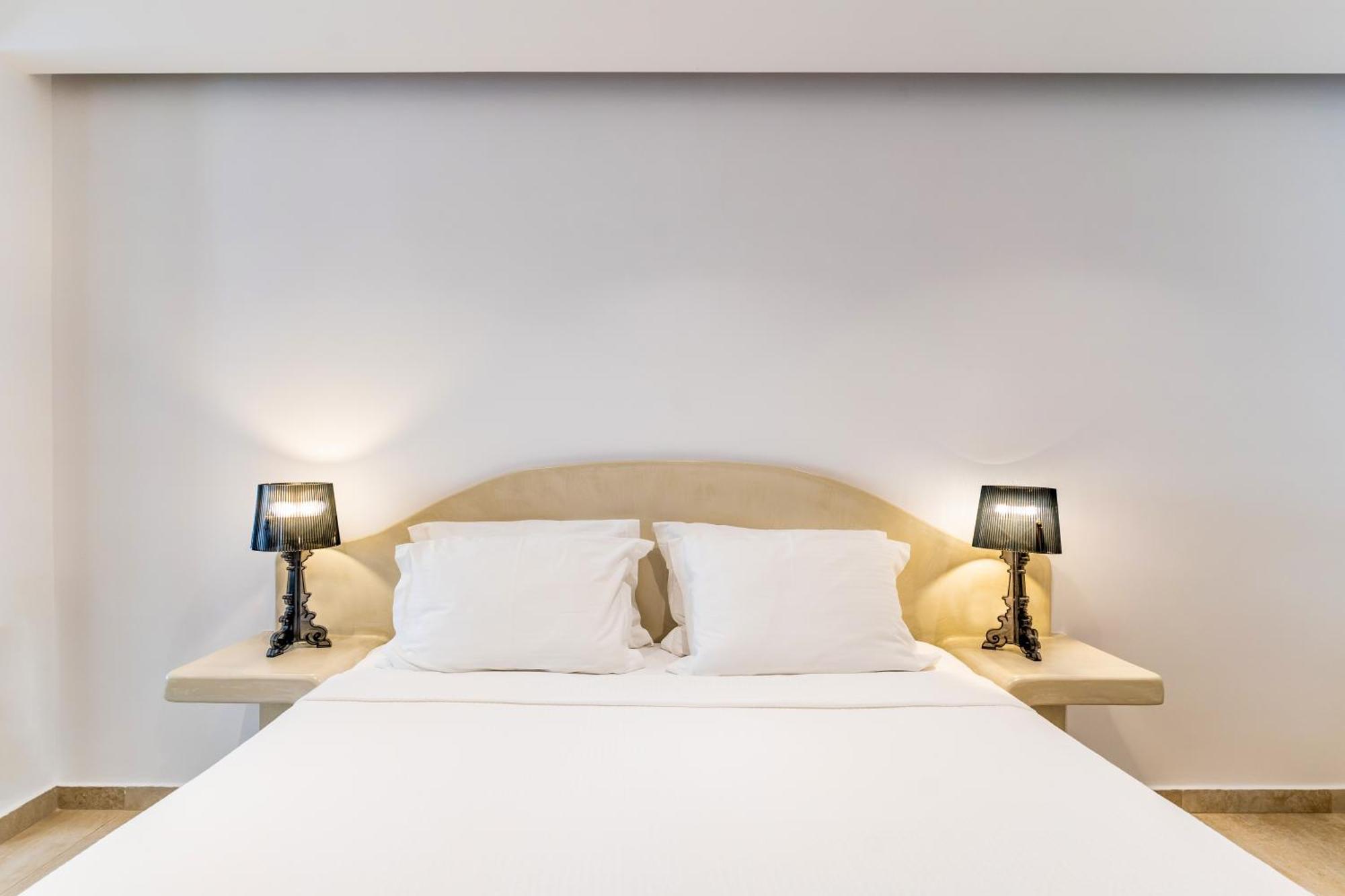 Marvarit Suites Mesaria Quarto foto