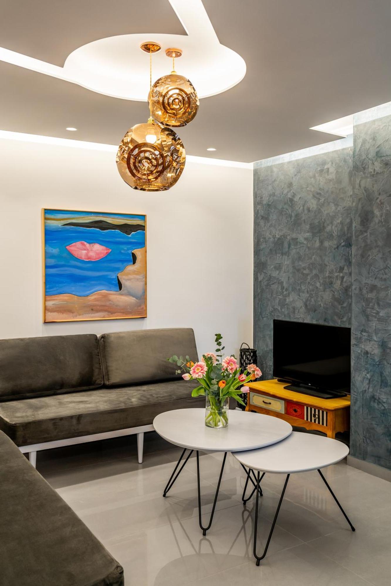 Marvarit Suites Mesaria Quarto foto