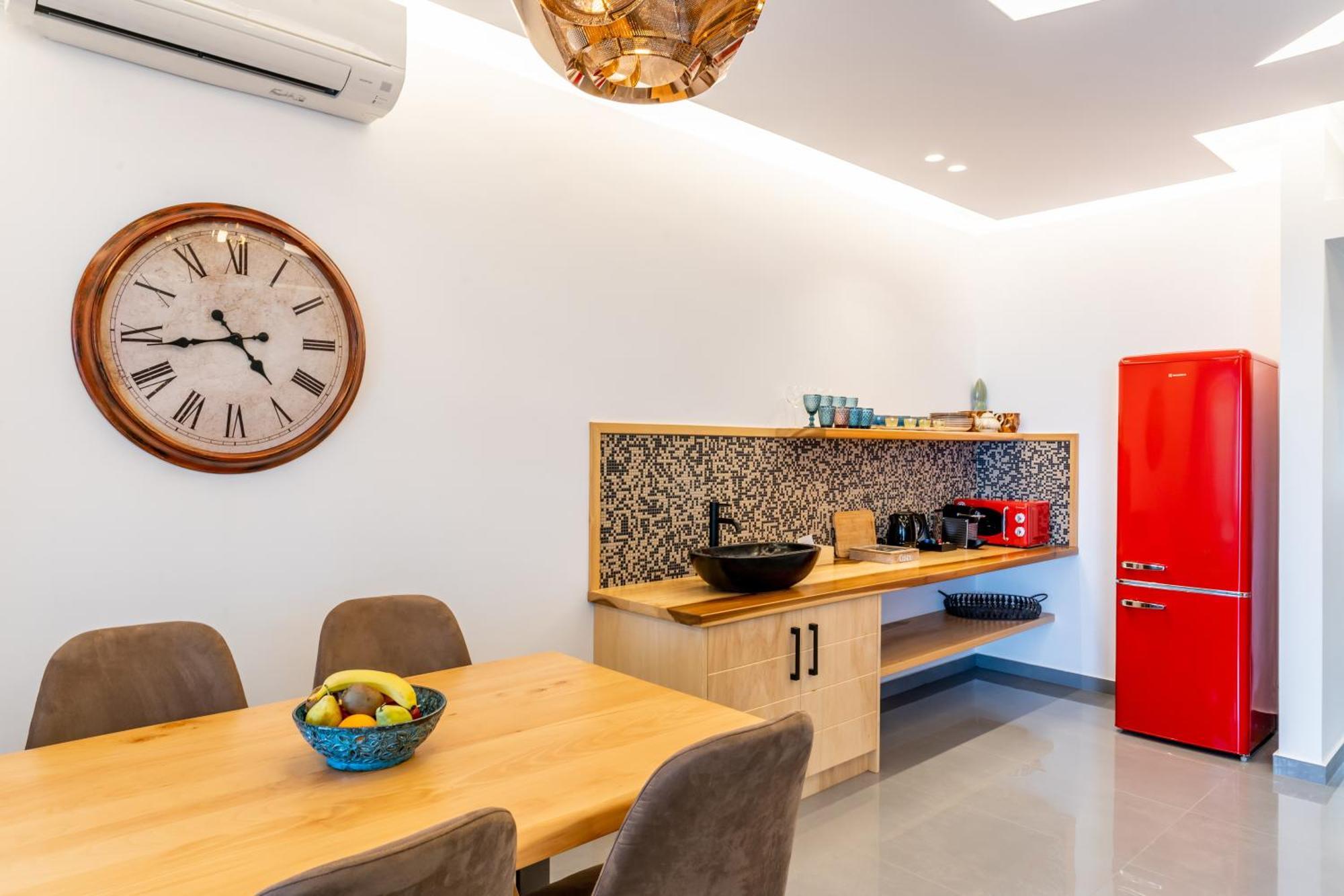 Marvarit Suites Mesaria Quarto foto